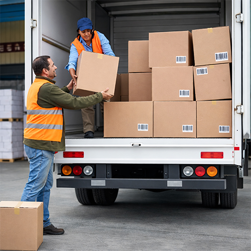 Airways Courier Services