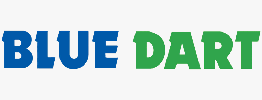 Blue Dart